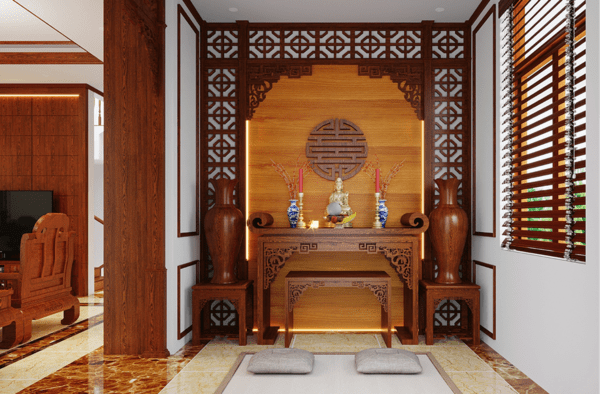 Dự án biệt thự Lâm Đồng