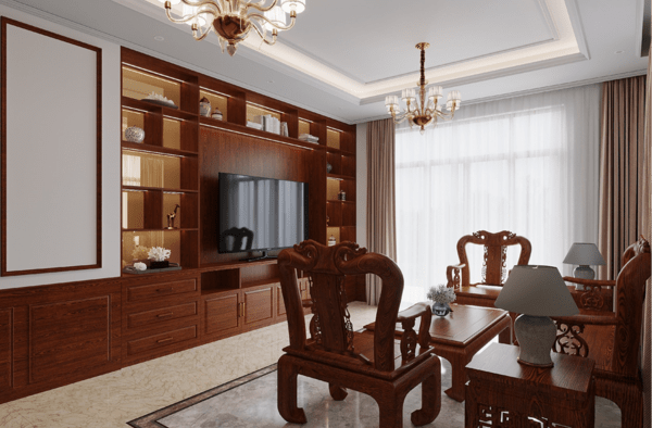 Dự án biệt thự Lâm Đồng