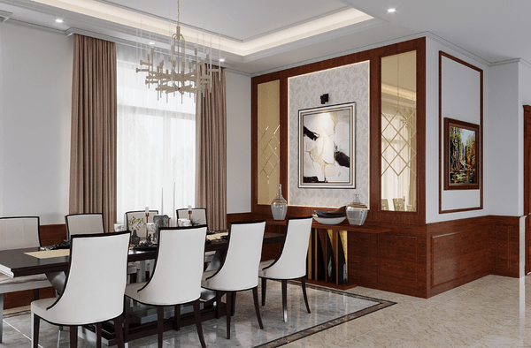 Dự án biệt thự Lâm Đồng