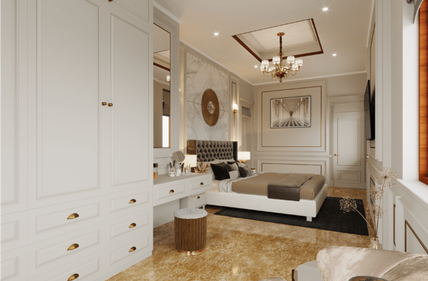 Dự án biệt thự Lâm Đồng