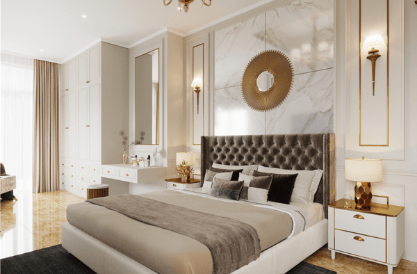 Dự án biệt thự Lâm Đồng