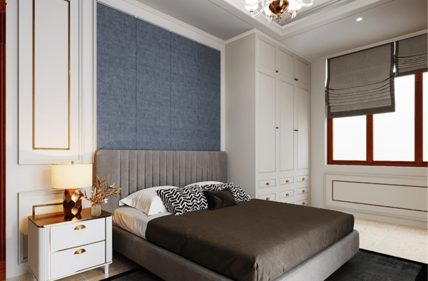 Dự án biệt thự Lâm Đồng