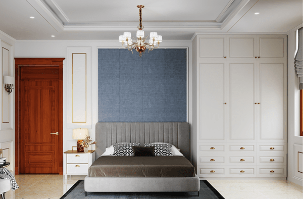 Dự án biệt thự Lâm Đồng