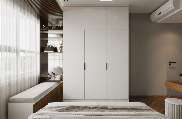 Dự án chung cư anh Dũng