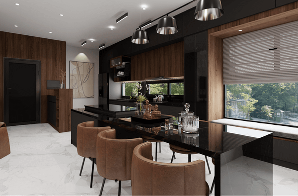Dự án nhà ở Anh Phong - Bình Dương