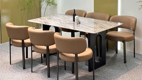 Ghế Ăn Cao Cấp VNGA03