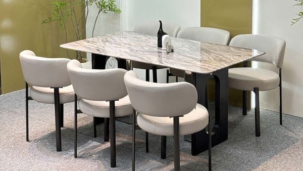 Ghế Ăn Cao Cấp VNGA03