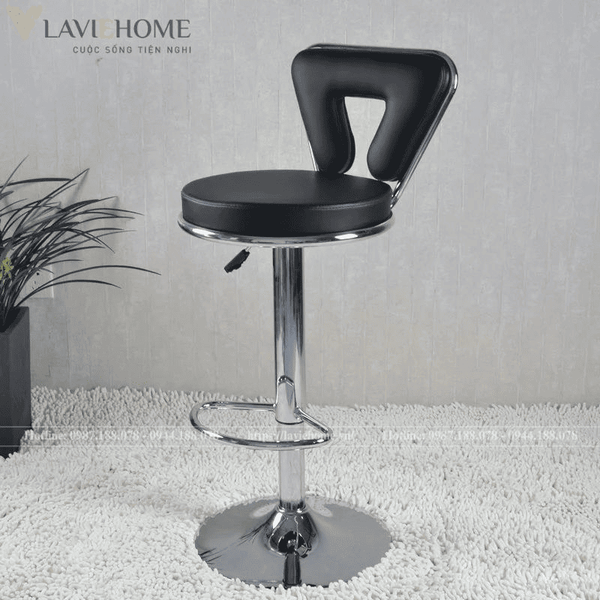 Ghế quầy bar nâng hạ
