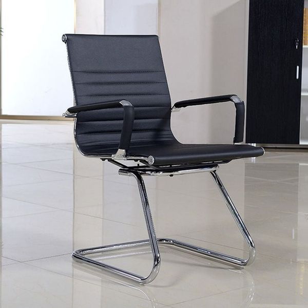 Ghế quỳ da lưng thấp DPD16A