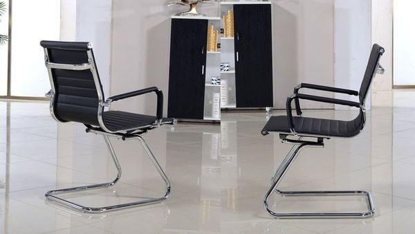 Chọn chất liệu đệm và lưng ghế chân quỳ