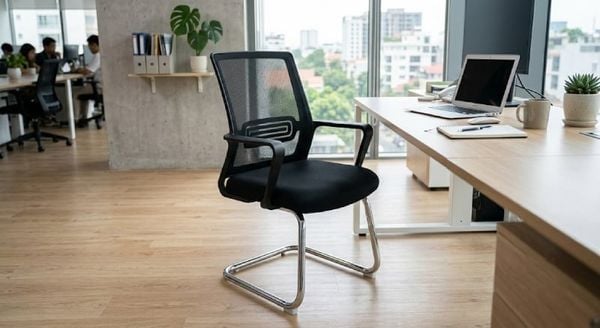 Kinh nghiệm chọn mua&nbsp;ghế quỳ lưới