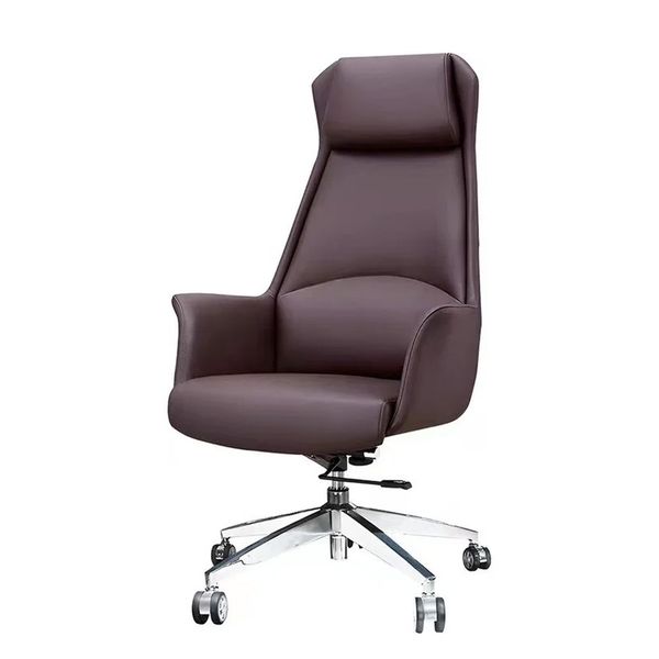 Ghế giám đốc bằng gỗ HSGD013