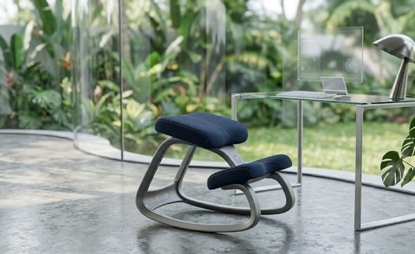 Kinh nghiệm mua ghế quỳ công thái học