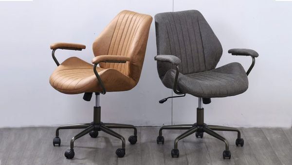 Giá ghế văn phòng hợp lý