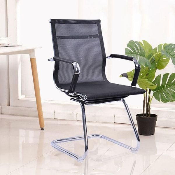 Ghế chân quỳ văn phòng