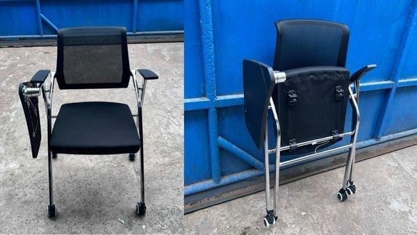 Ghế gấp văn phòng