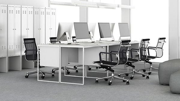 Ghế xoay văn phòng