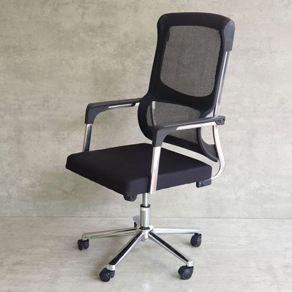 Ghế lưới xoay TKA02