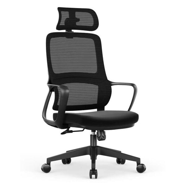 Ghế xoay lưới văn phòng TKA02