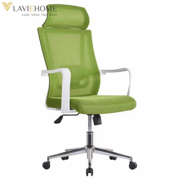 Tiêu chí lựa chọn ghế xoay lưới văn phòng