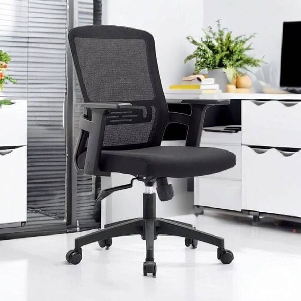 Ghế xoay lưới văn phòng TKA04