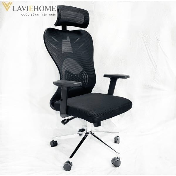 Ghế xoay lưới văn phòng TKK09