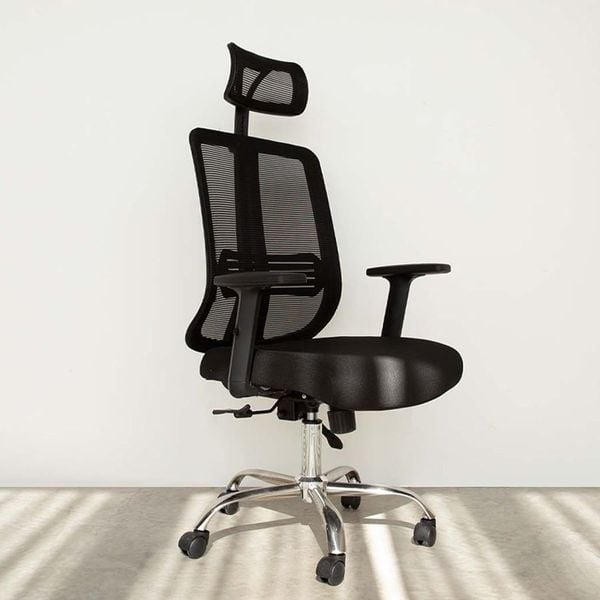 Ghế xoay  văn phòng lưới TKA19