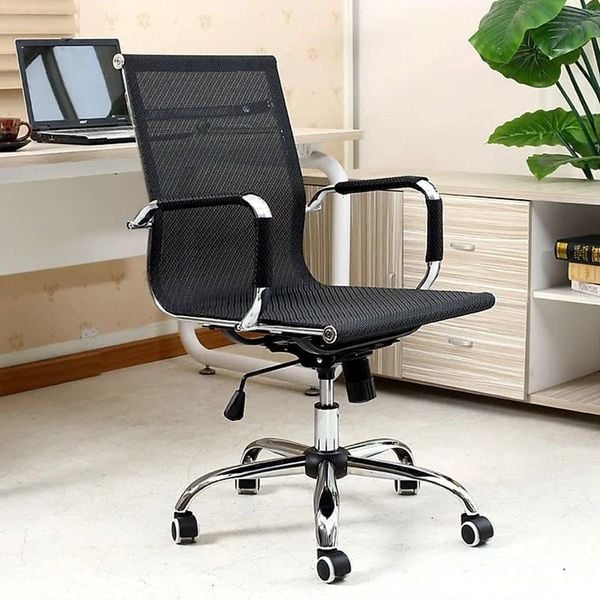 Ghế xoay văn phòng lưới