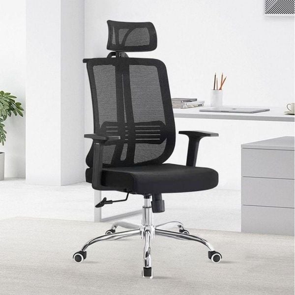 Ghế xoay  văn phòng lưới TKA19