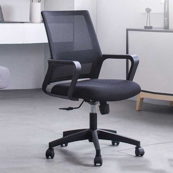 Ưu điểm của ghế xoay văn phòng