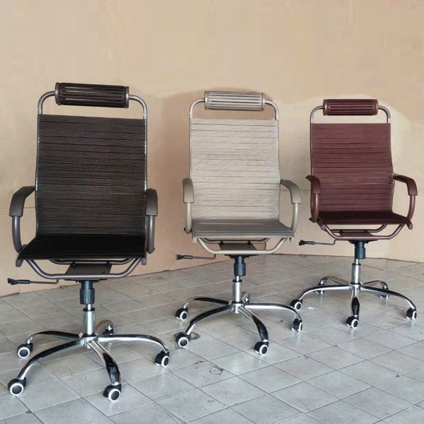 Ghế xoay văn phòng cao cấp VSF01