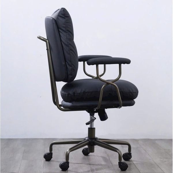 Ghế xoay văn phòng cao cấp VS28