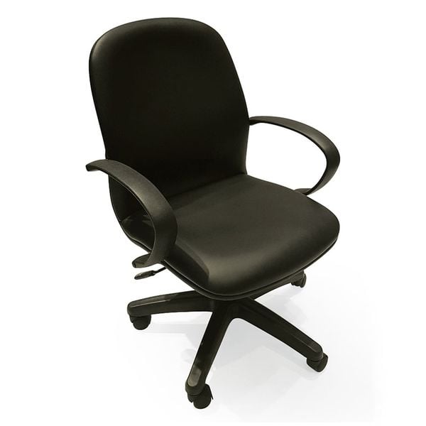 Ghế nệm xoay văn phòng