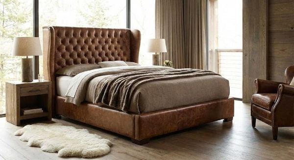 Tầm quan trọng của giường ngủ