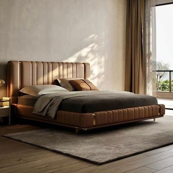 Nội thất giường ngủ