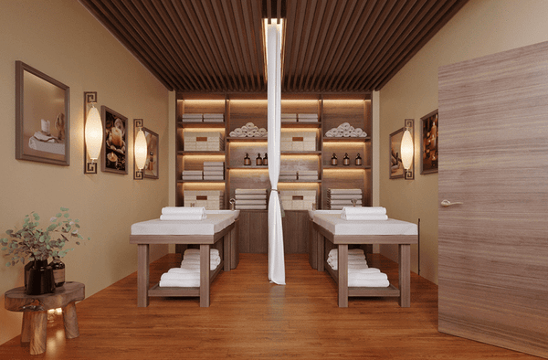 Dự án La Mom Spa Đà Lạt