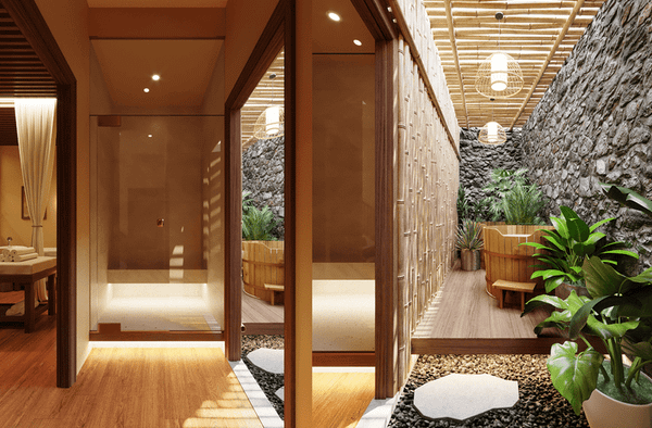 Dự án La Mom Spa Đà Lạt