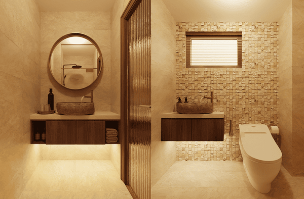 Dự án La Mom Spa Đà Lạt