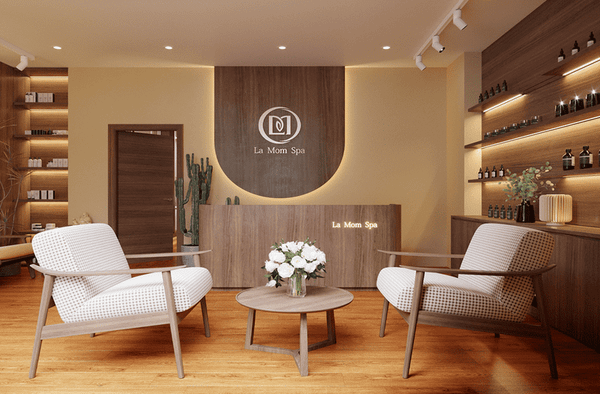 Dự án La Mom Spa Đà Lạt