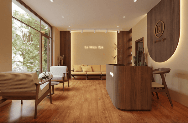 Dự án La Mom Spa Đà Lạt