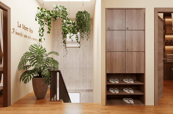 Dự án La Mom Spa Đà Lạt