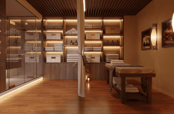 Dự án La Mom Spa Đà Lạt