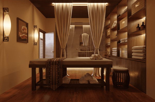 Dự án La Mom Spa Đà Lạt
