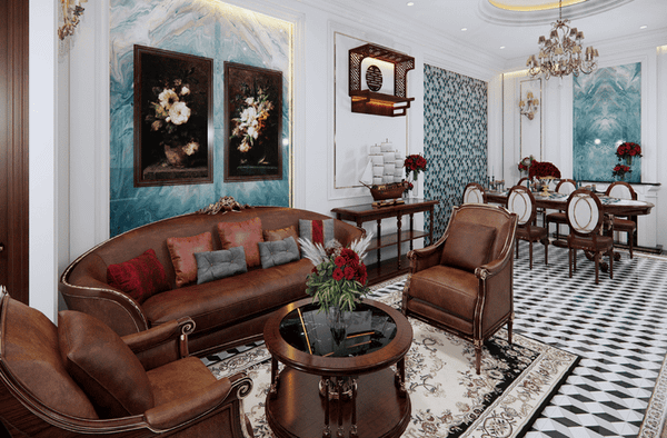 Dự án nhà anh Dương Bình Thạnh