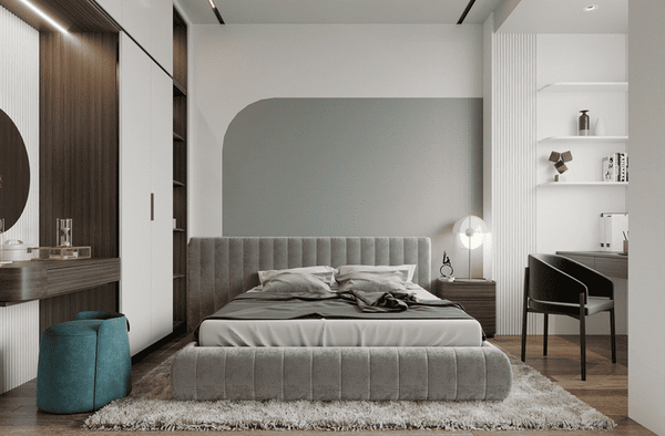 Dự án nhà anh Khả Thủ Đức