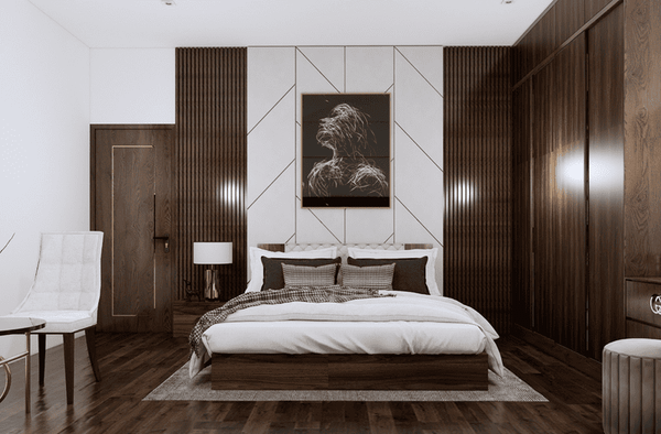 Dự án nhà anh Lĩnh quận 9
