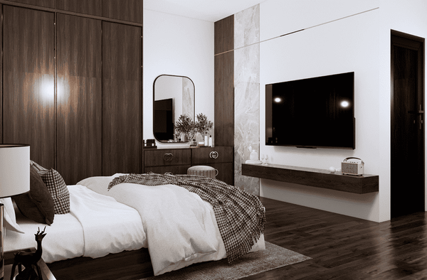 Dự án nhà anh Lĩnh quận 9
