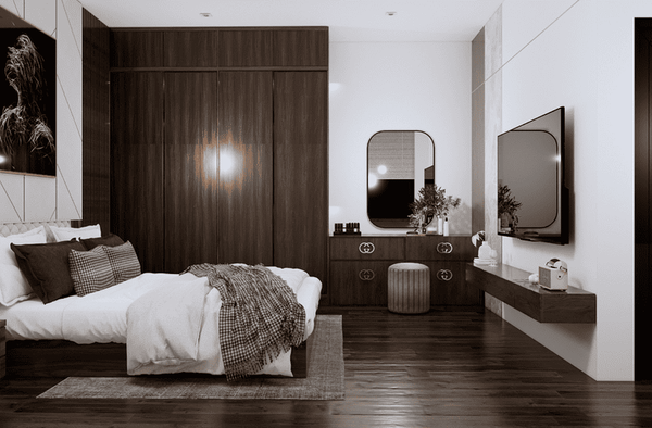 Dự án nhà anh Lĩnh quận 9