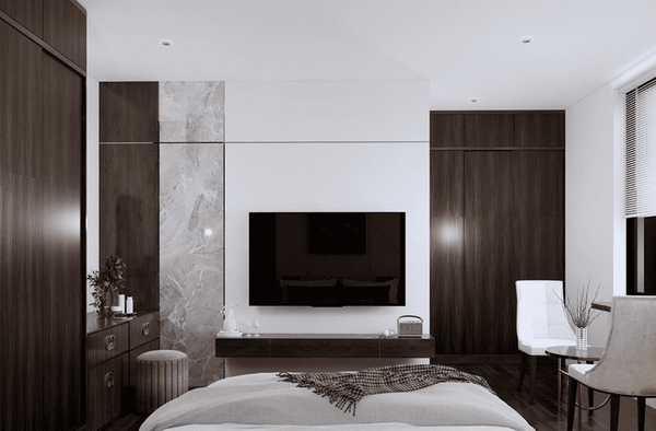 Dự án nhà anh Lĩnh quận 9