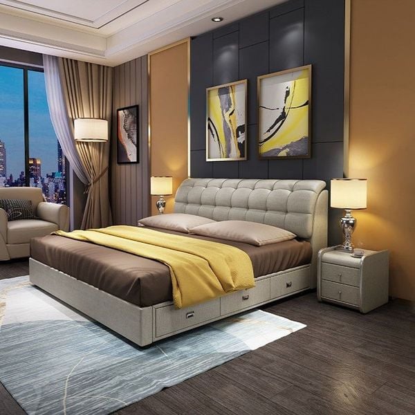 Nội Thất Phòng Ngủ là gì